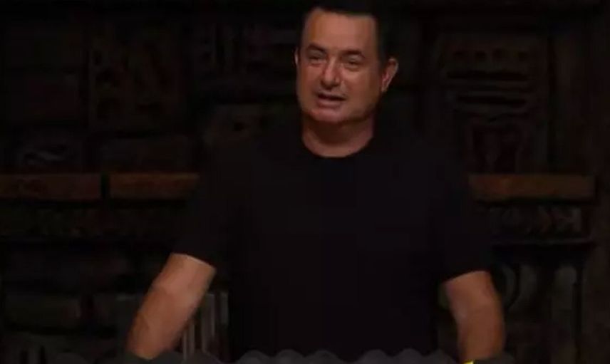 Survivor'da acil durum konseyi! Acun Ilıcalı öyle bir karar aldı ki... Bütün dengeleri değiştirecek!