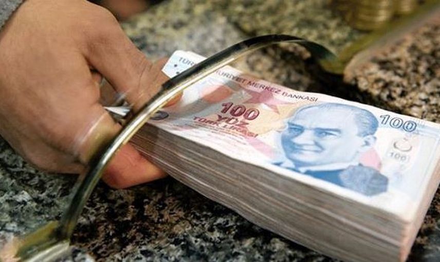Vergi Mükelleflerinin Beklediği Yasa Teklifi Meclis'te
