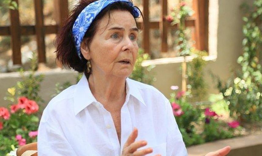 Fatma Girik’ten Sevindiren Haber Geldi