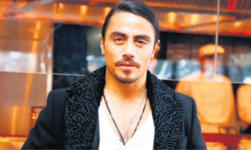 MasterChef Somer Sivrioğlu'ndan Çok Konuşulacak  Nusret Açıklaması!