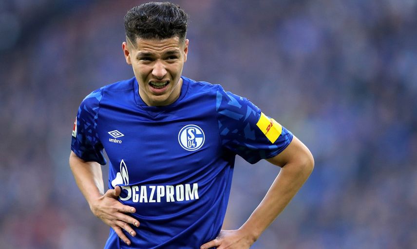 Galatasaray Amine Harit'i Transfer Etmek İstiyor!