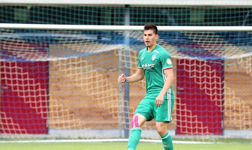 Göztepe, Wilker Angel'i Transfer Etti!