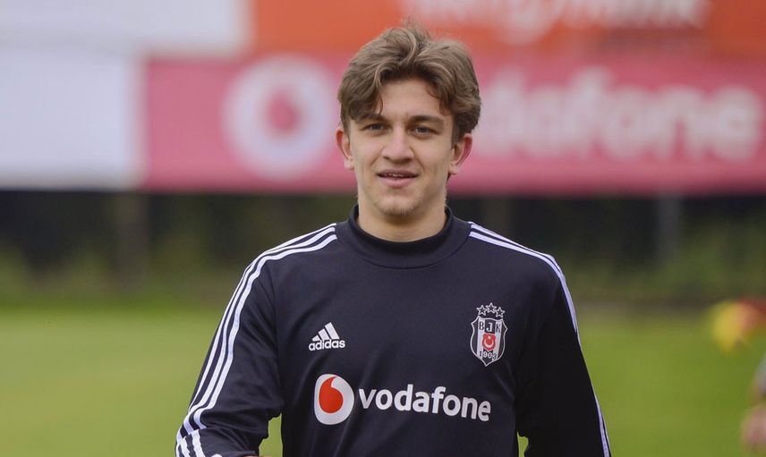 Beşiktaş'ta Rıdvan Yılmaz transfer olmayacak! Valerien Ismael futbolcunun kalmasını çok istedi