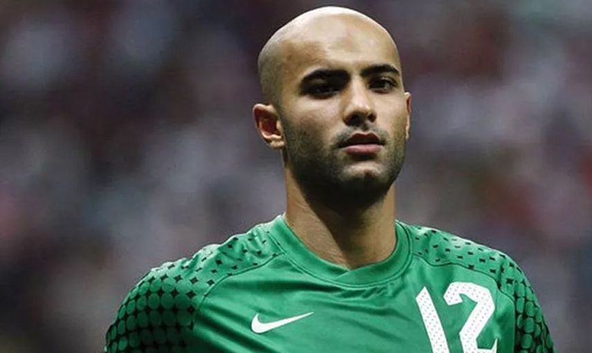 Sinan Bolat Adana Demirspor'da!