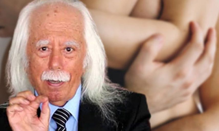 Haydar Dümen Kimdir? 