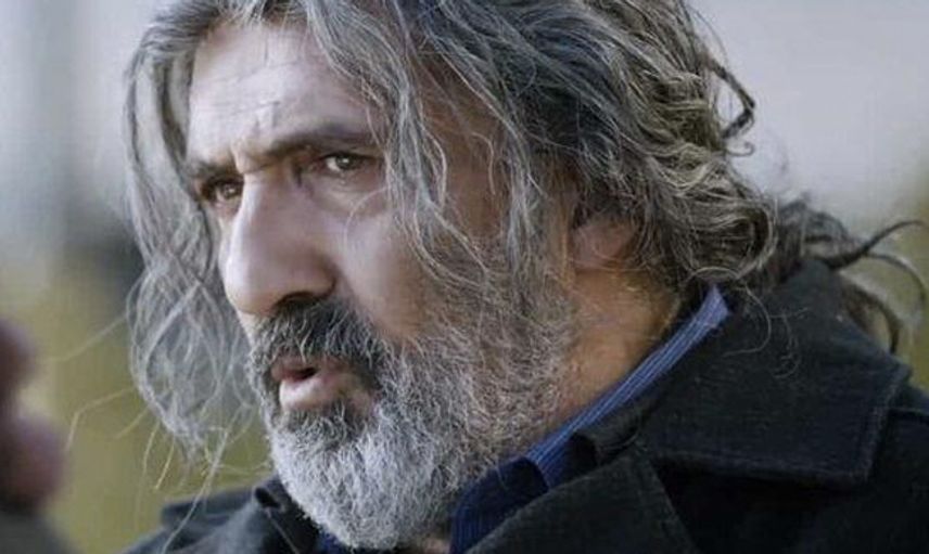 Teşkilat Dizisine Dahil Olan Yavuz Bingöl'ün Yeni İmajı Olay Oldu!
