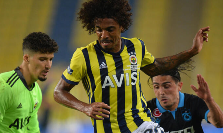 Fenerbahçe'de Ayrılık Depremi
