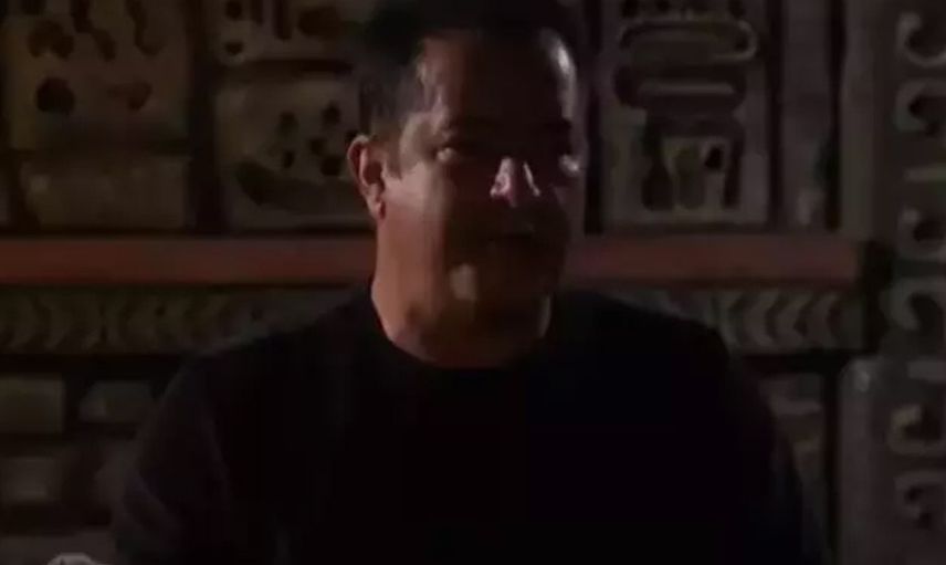 Survivor Nagihan diskalifiye mi oldu? İşte Acun Ilıcalı'yı çıldırtan o fiziksel temas!