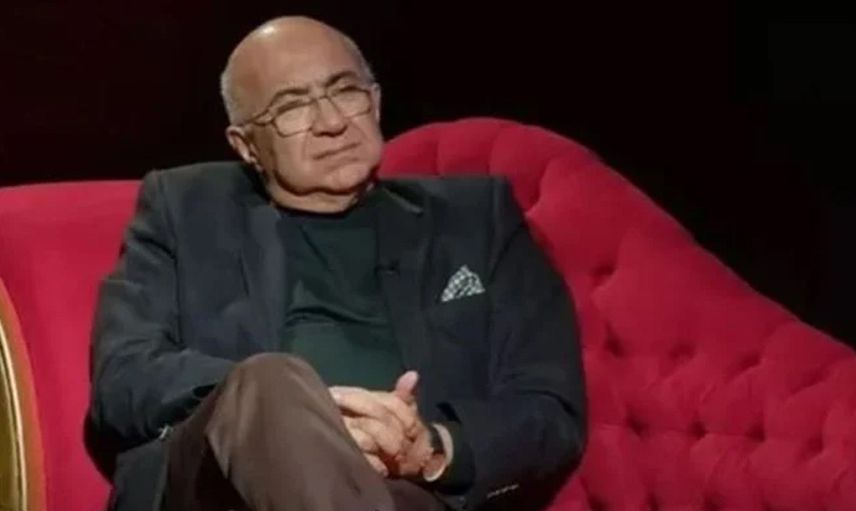 Arif Verimli tüm işini yarıda bıraktı deprem bölgesine koştu!