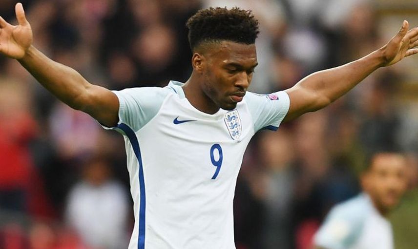 Eski Trabzonsporlu Daniel Sturridge'den Transfer Olduğu Yeni Takımda Dikkat Çeken Hareket!