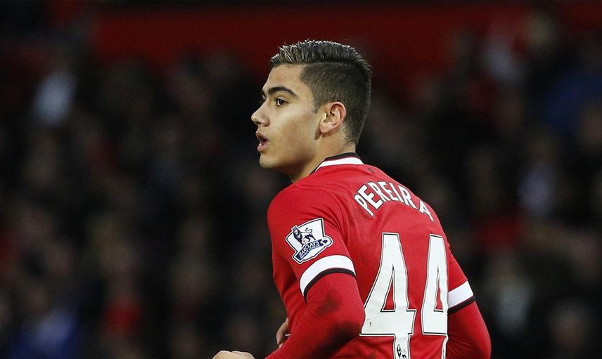 Fenerbahçe Andreas Pereira Transferini Bitirmek İstiyor!