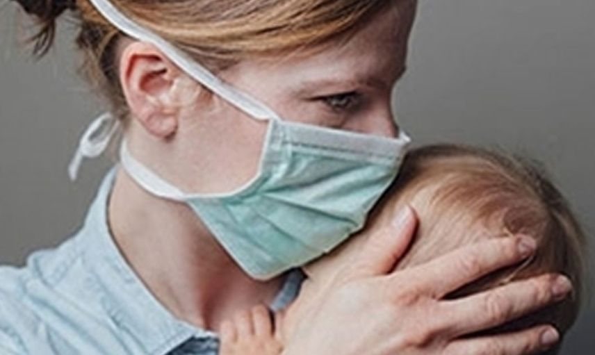 Bilim insanlarını korkutan olay: Küçük çocuğun kahverengi gözleri bir anda parlak maviye dönüştü, nedeni ise…