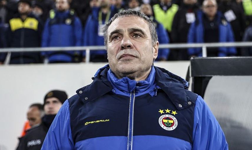 Kosova Milli Takım'ı Ersun Yanal'ı Takımın Başına Getirmek İstiyor!