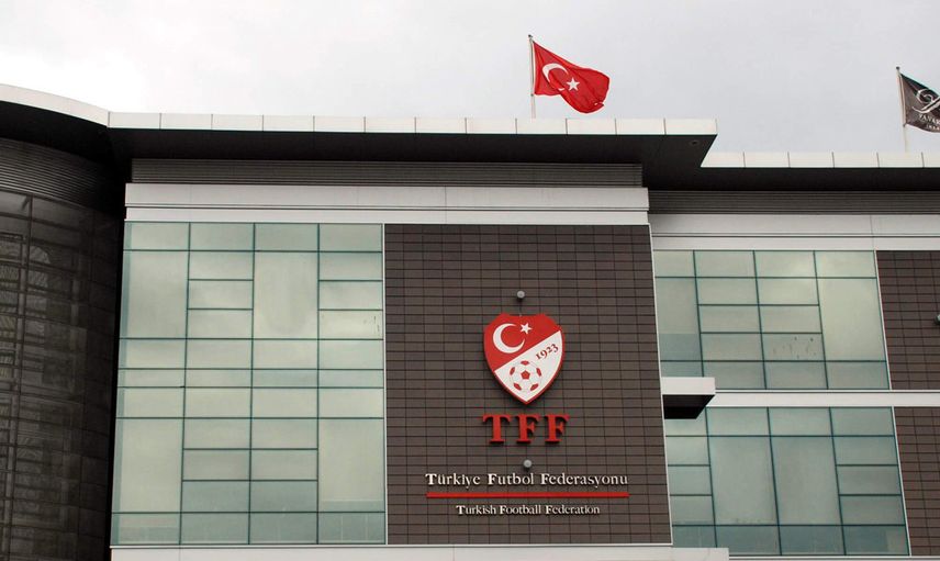 TFF'den Galatasaray'a Seyirci Yanıtı Geldi!