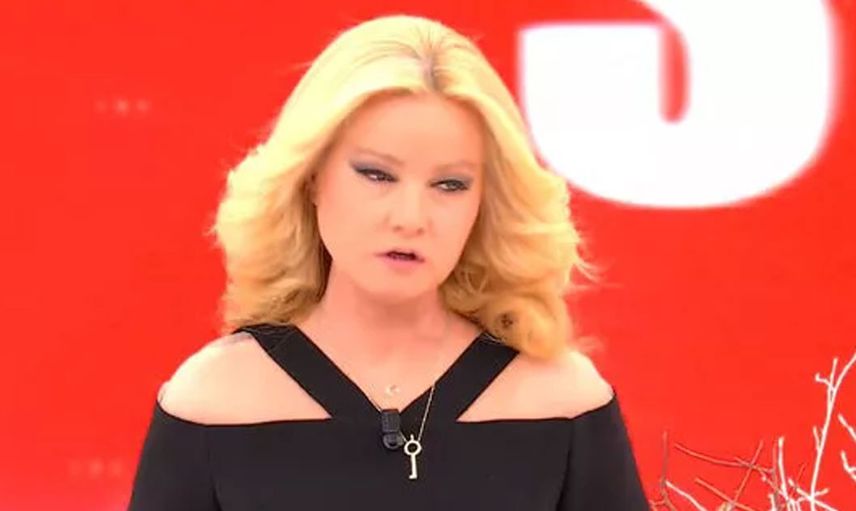 Müge Anlı ne yapacağını bilemedi: Cinayet stüdyoda ortaya çıktı, bir anda ortalık karıştı