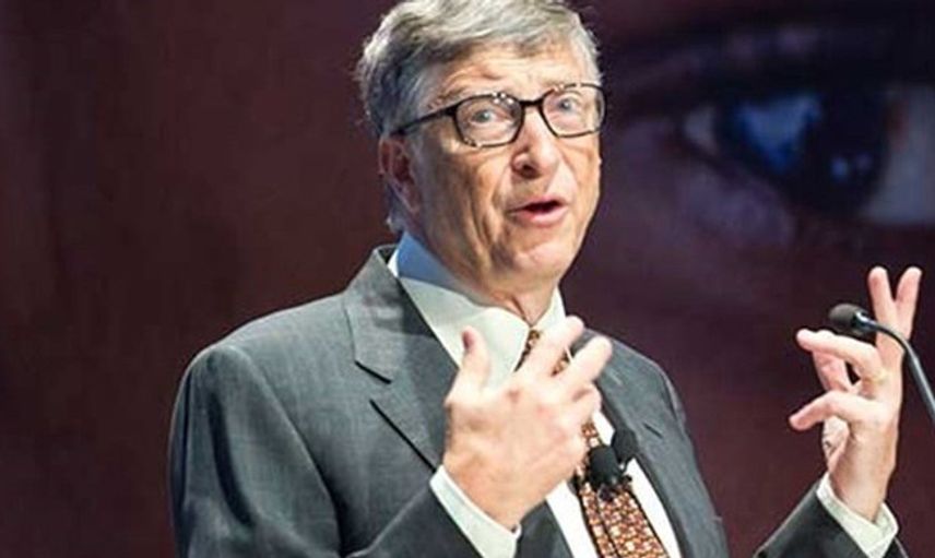 Bill Gates: Koronavirüs Olmayan Milyonlarca İnsan Ölecek
