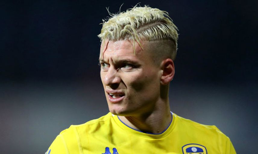 Alioski İçin En Güçlü Aday Galatasaray