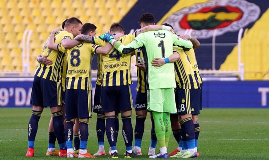 Fenerbahçe'nin Şampiyonluk Hesapları