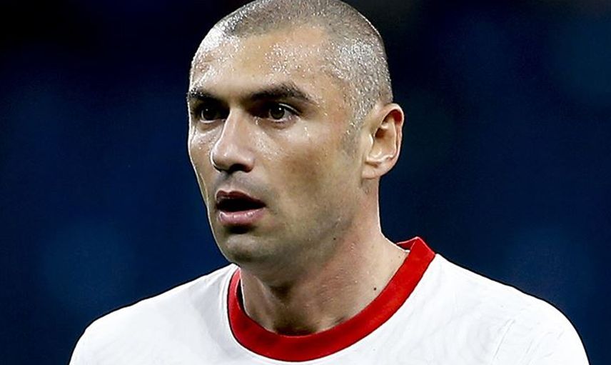 Burak Yılmaz: Ne Söylesem Tam Tersi Oldu