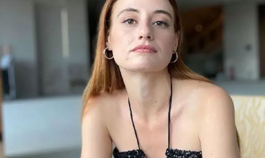 Sadakatsiz'in Nil'i Nazlı Bulum'dan ilk cinsel deneyim itirafı: Annem özel biri olmalı derdi ama...