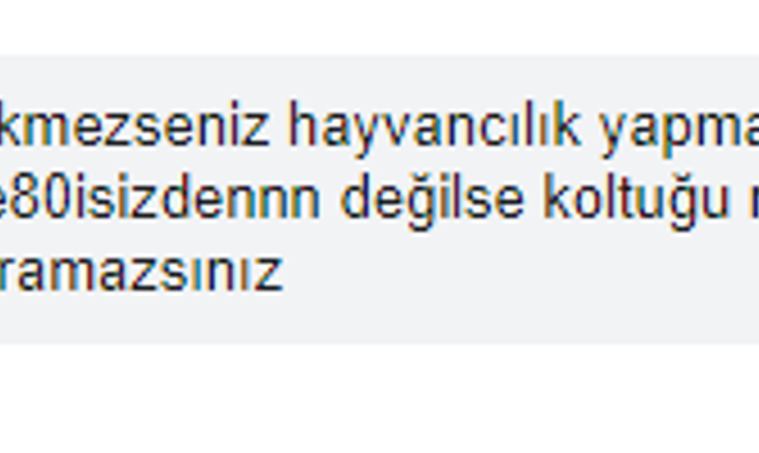 Vatandaşa Sorduk! Sizce Dolar Düşecek mi?