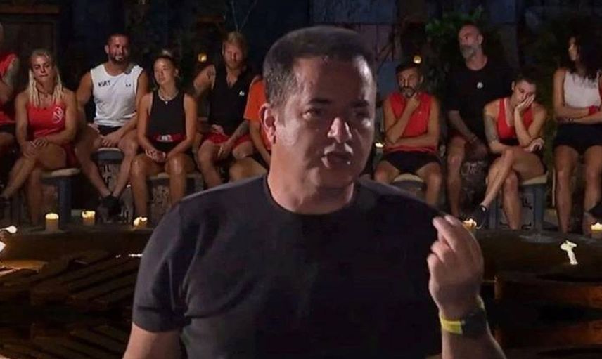 Acun Ilıcalı'dan Survivor'ın kaderini değiştirecek hamle! Öyle bir değişiklik yaptı ki...