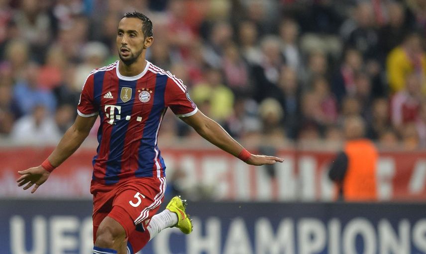 Karagümrüklü Mehdi Benatia Futbolu Bırakma Kararı Aldı!