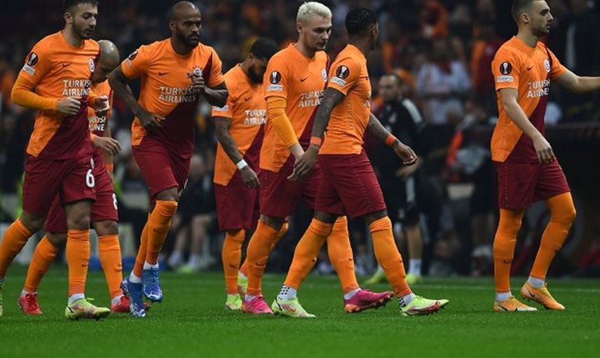 Galatasaray'da Fenerbahçe Maçının Primi Belli Oldu!