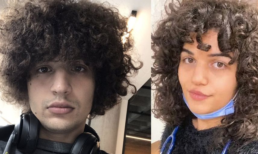 Trans Kadın Doktor Larin  'Genel Ahlak' Gerekçesiyle Memurluğuna Son Verildi