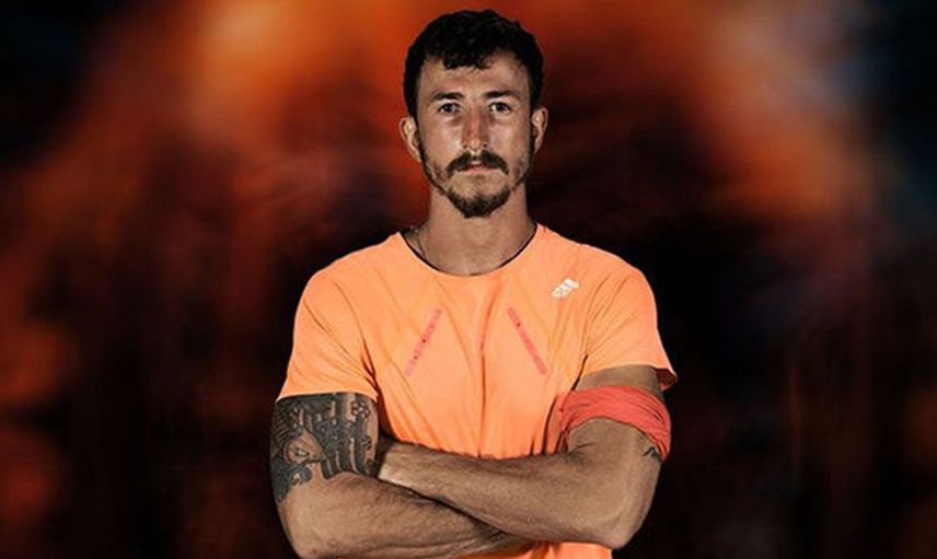 Survivor'ı yıkan ölüm herkes ne olduğunu anlamadı Berkan Karabulut hayranlarını üzdü