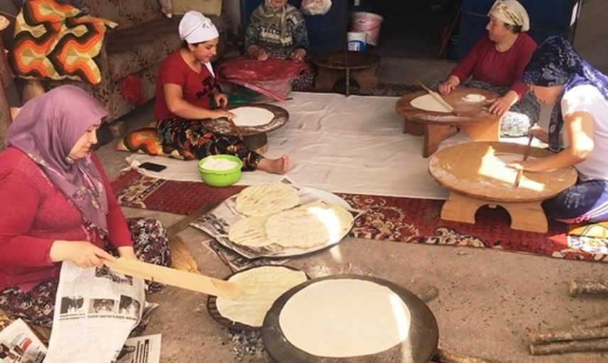 Hastaneye kaldırıldı