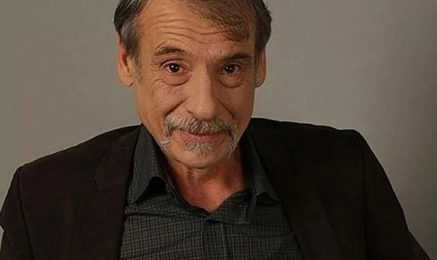 Üç Kuruş dizisinin ünlü oyuncusu Civan Canova hayatını kaybetti