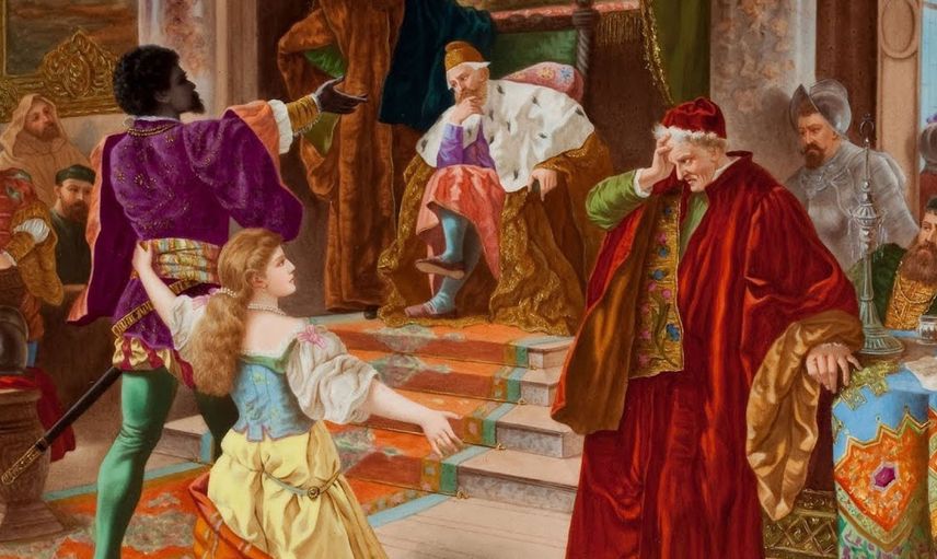 Othello Sendromu Nedir, Belirtileri Nelerdir?