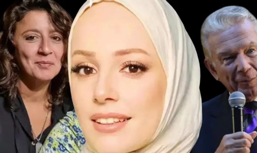 Türkiye’nin gündemine oturan olay: Yıllar sonra ortaya çıkıp ‘’Uğur Dündar benim babam’’ demişti! Gerçek babası öyle ünlü bir isim çıktı ki…
