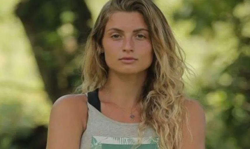 NİSA BÖLÜKBAŞI YERİNE YAĞMUR BANDA