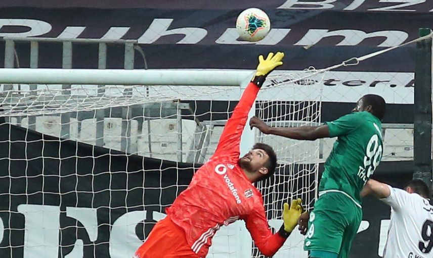Olympique Lyon, Ersin Destanoğlu'nu Transfer Etmek İstiyor!