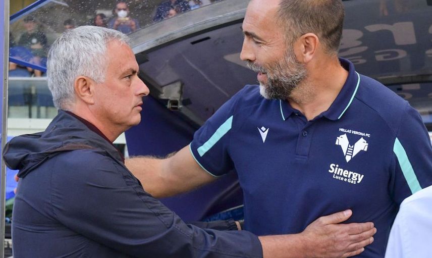 Galatasaray'ın Eski Çalıştırıcısı Igor Tudor'dan Çok Konuşulacak Açıklamalar Geldi!