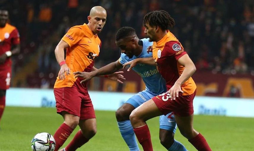Ümit Karan Galatasaray'ın Kötü Gidişatının Nedenlerini Açıkladı!