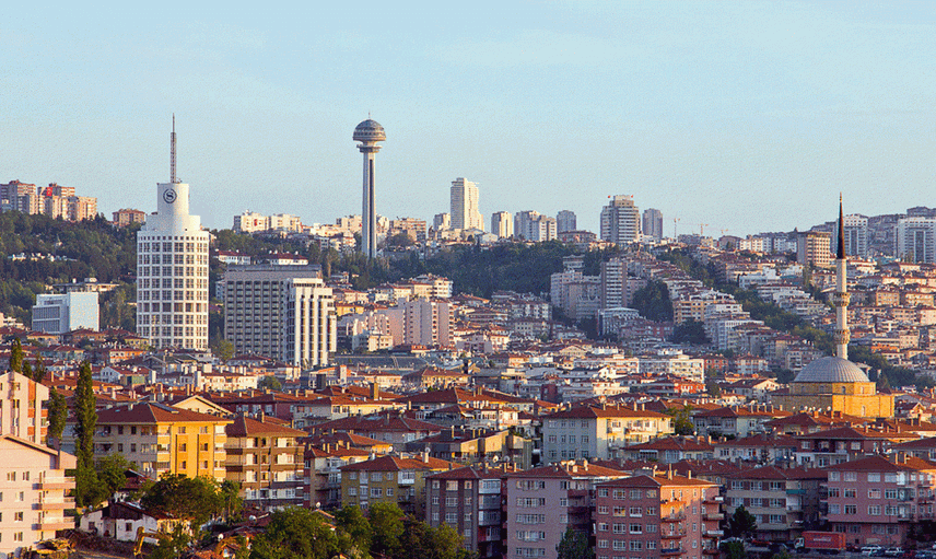 2. Ankara