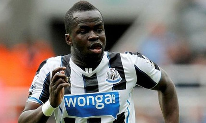 Cheick Tiote