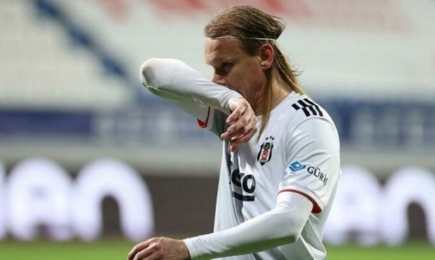 Watford Beşiktaşlı Domagoj Vida'yı Transfer Etmek İstiyor!