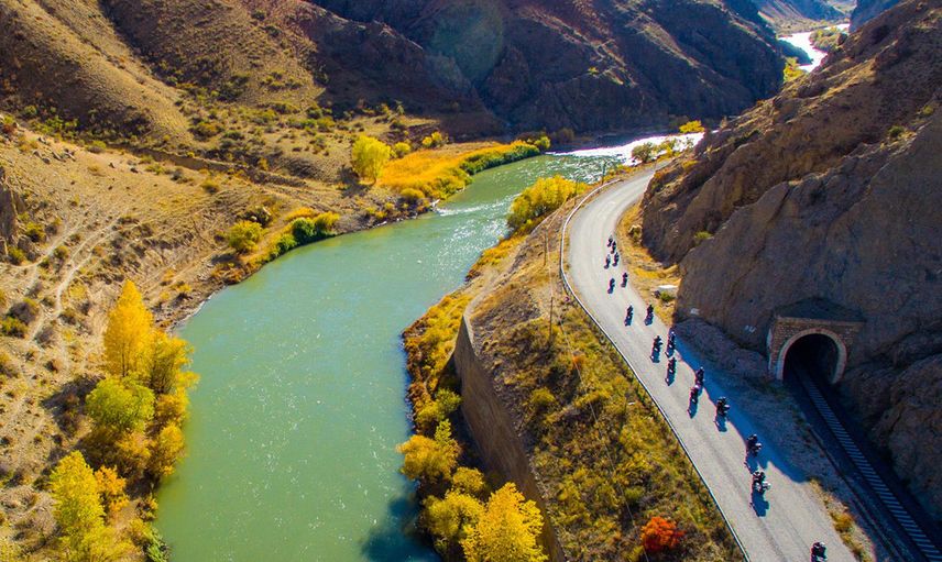 Erzincan