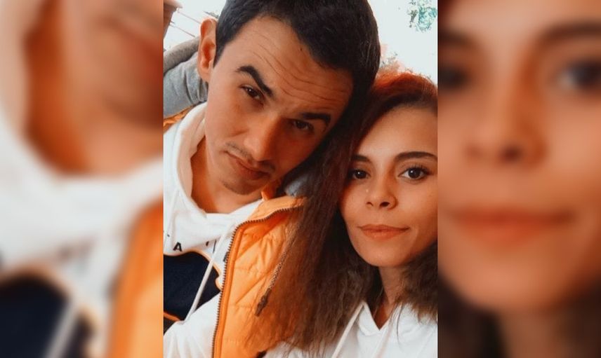 3 Aylık Elif Ada Bebeği Döverek Öldüren Mustafa Gaffar’ın Korkunç Sonu!