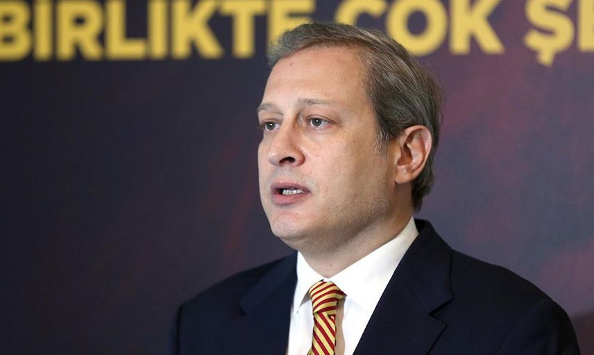 Galatasaray'ın Pilot Takımı Olan Niğde Anadolu FK'nın Kulüp Logosu Değişiyor!
