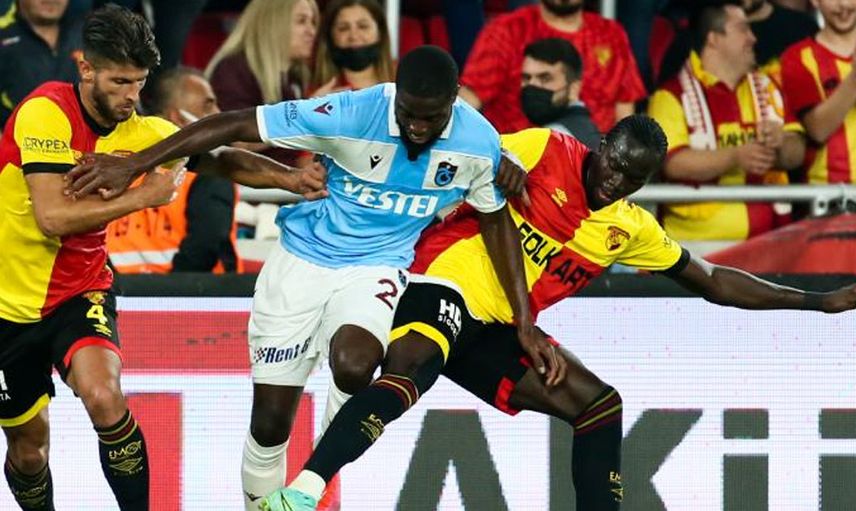 Göztepe Teknik Adam Transferinde Gözüne Aykut Kocaman'ı Kestirdi!