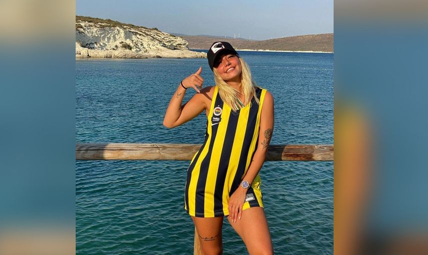 Aycan Yanaç kimdir?