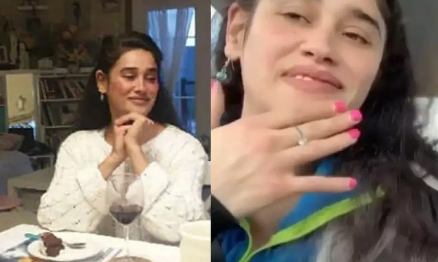 Hayat Devam Ediyor'un Hayat'ı Meltem Miraloğlu yıllar sonra yeniden görüntülendi