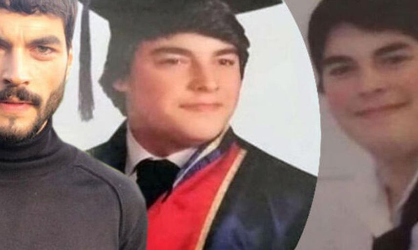 AKIN AKINÖZÜ