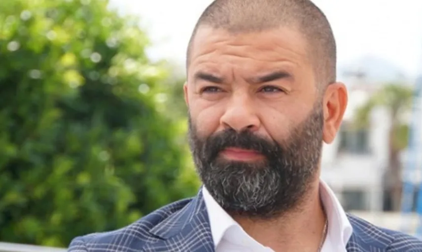 Bülent Şakrak Kimdir?