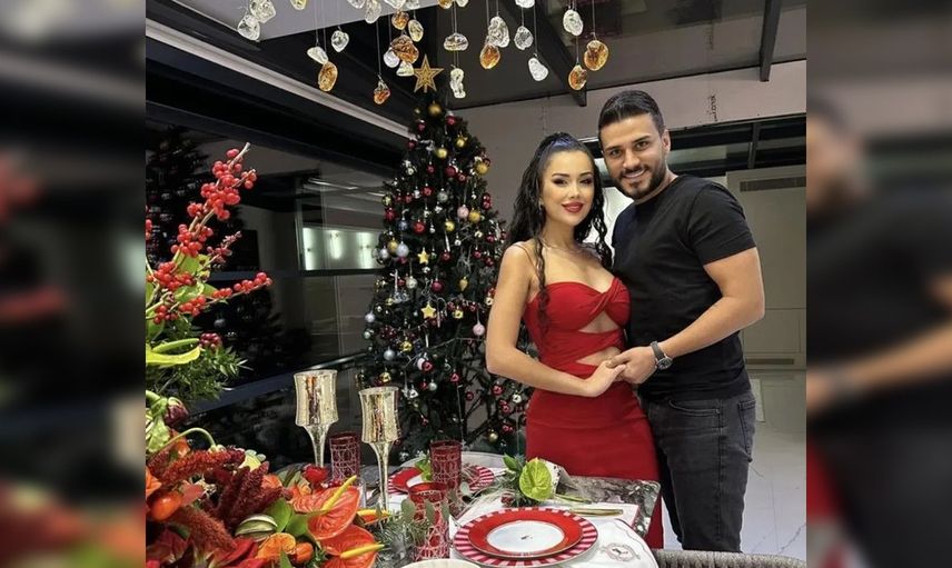 Dilan Polat'ın kara kutusu Şule'den dikkat çeken hareket: Kendi ülkesine dönüp gece kulübü açtı!